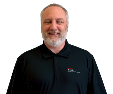 Bill Sorrentino, VP Software Development