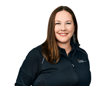 Jennifer Endicott, VP Operations and Finance
